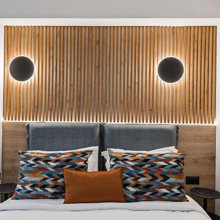 Airio Athens Suites Εξωτερικό φωτογραφία