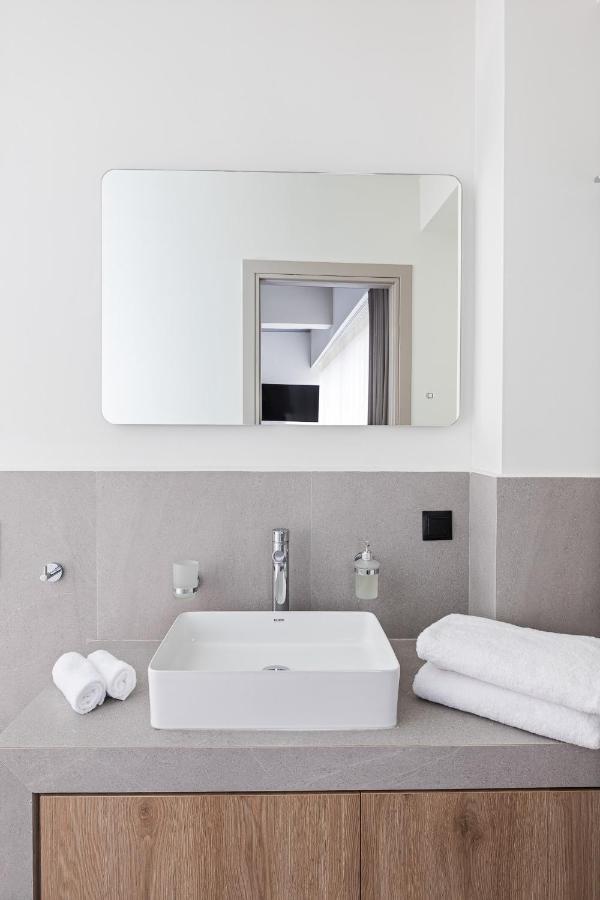 Airio Athens Suites Εξωτερικό φωτογραφία