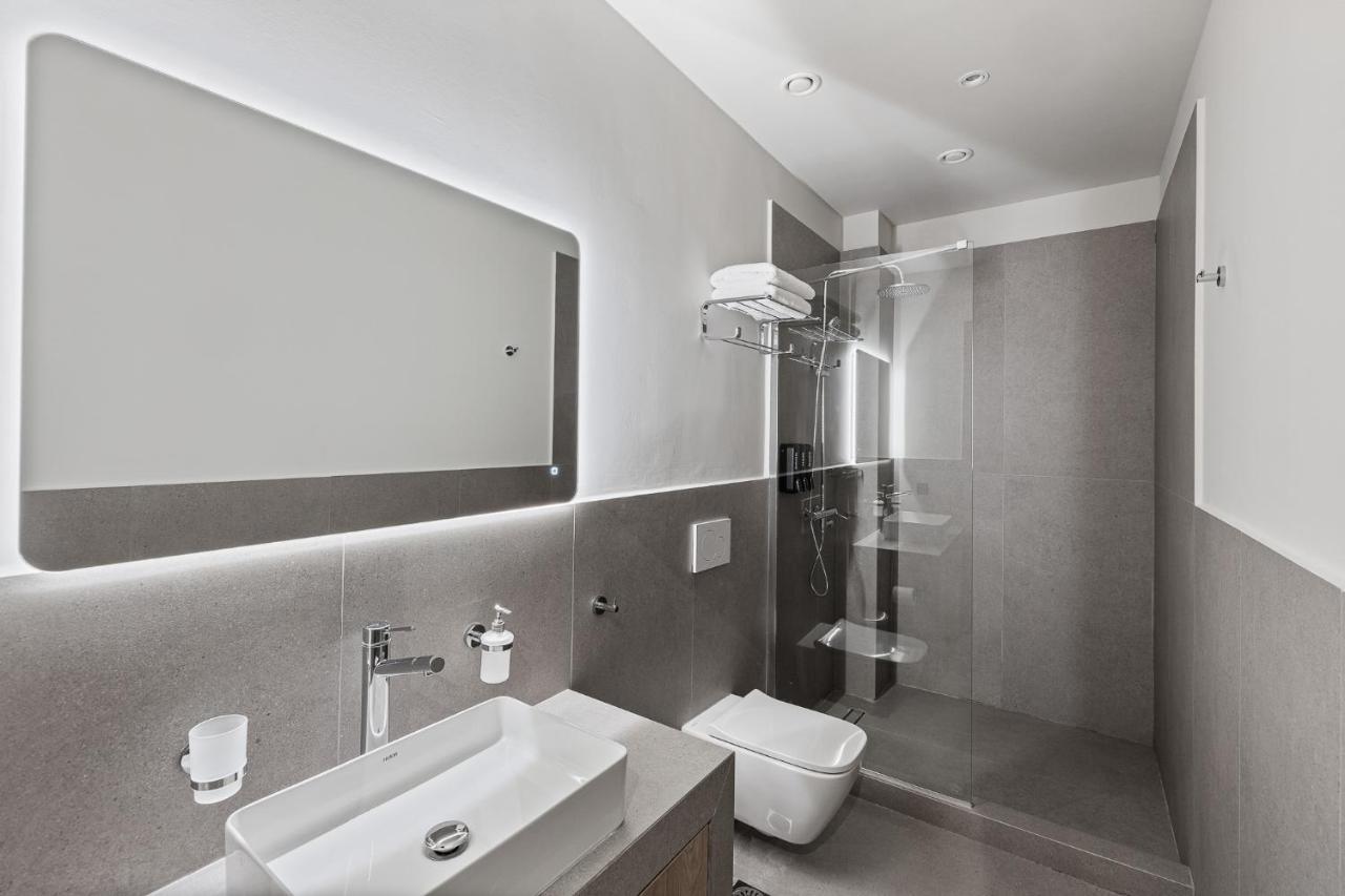 Airio Athens Suites Εξωτερικό φωτογραφία