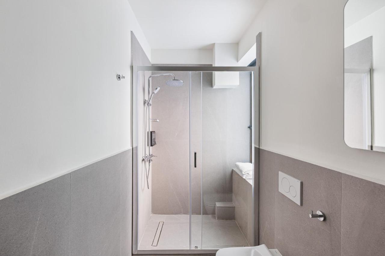 Airio Athens Suites Εξωτερικό φωτογραφία