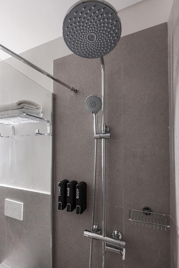 Airio Athens Suites Εξωτερικό φωτογραφία