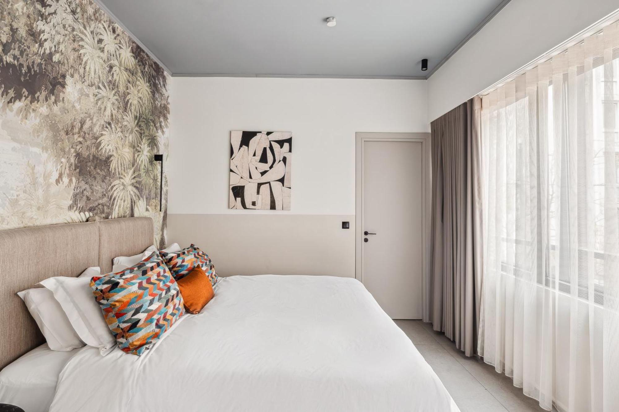 Airio Athens Suites Εξωτερικό φωτογραφία