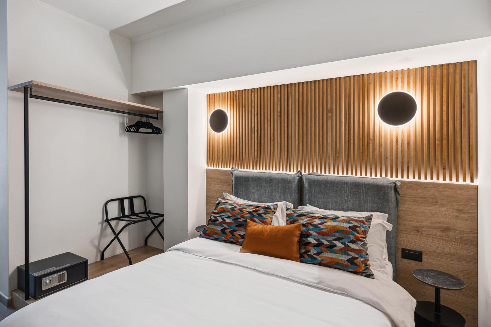 Airio Athens Suites Εξωτερικό φωτογραφία