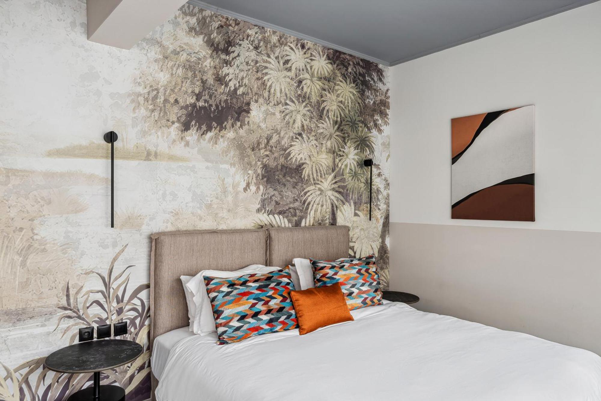 Airio Athens Suites Εξωτερικό φωτογραφία