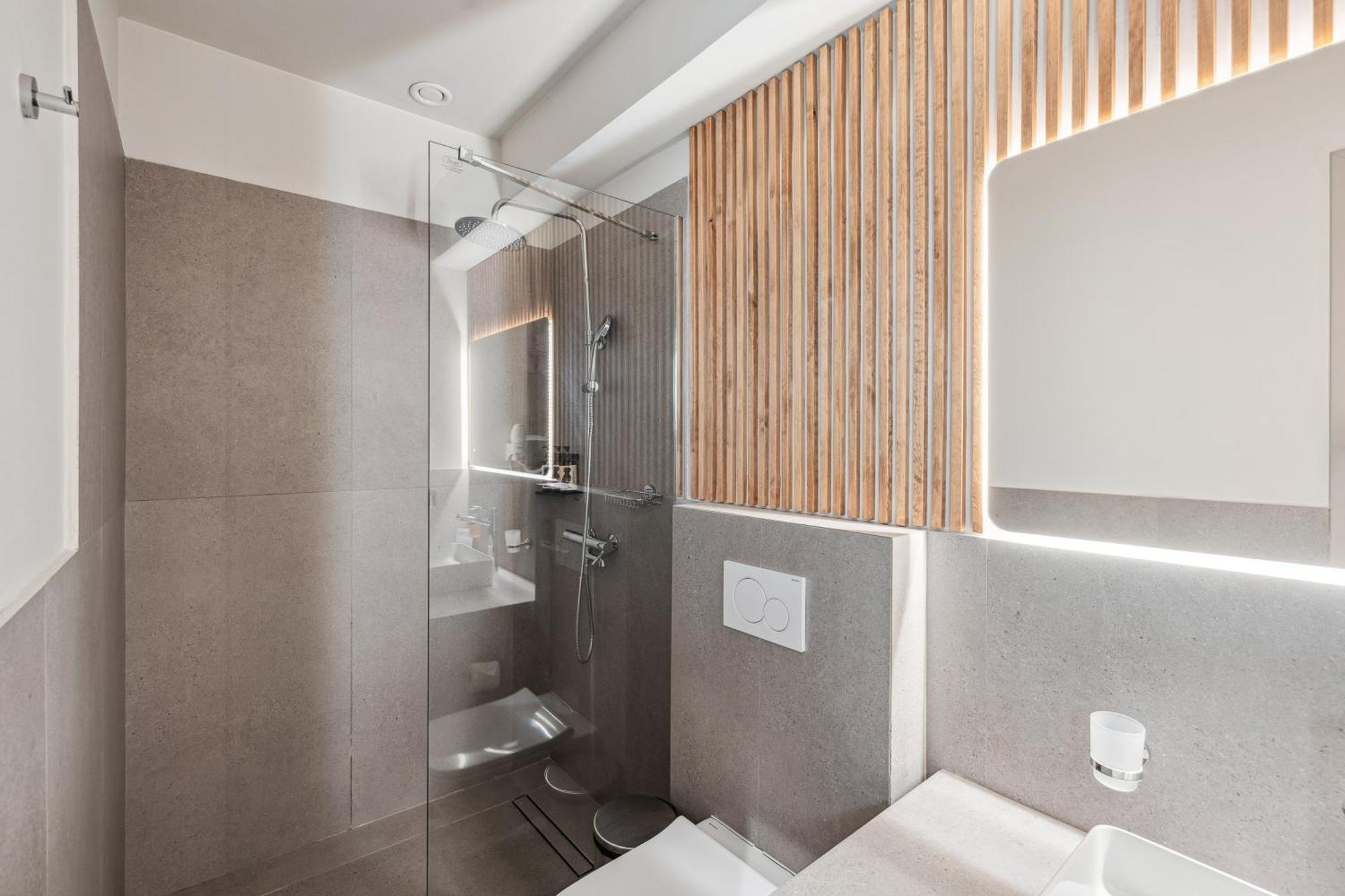Airio Athens Suites Εξωτερικό φωτογραφία